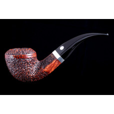 Трубка Mastro De Paja Rustic OB N (шт.)